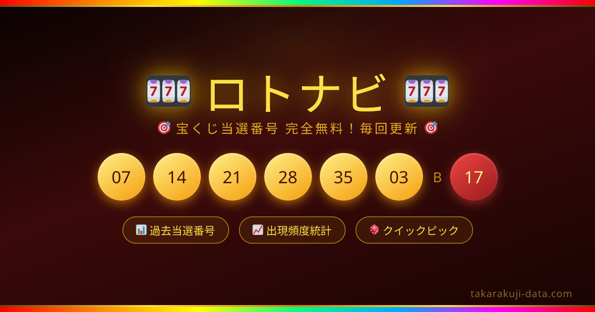 【Wiki風】 ロト 7 当選 者 28 歳 女性 話題のSNS投稿まとめ 2026 #759